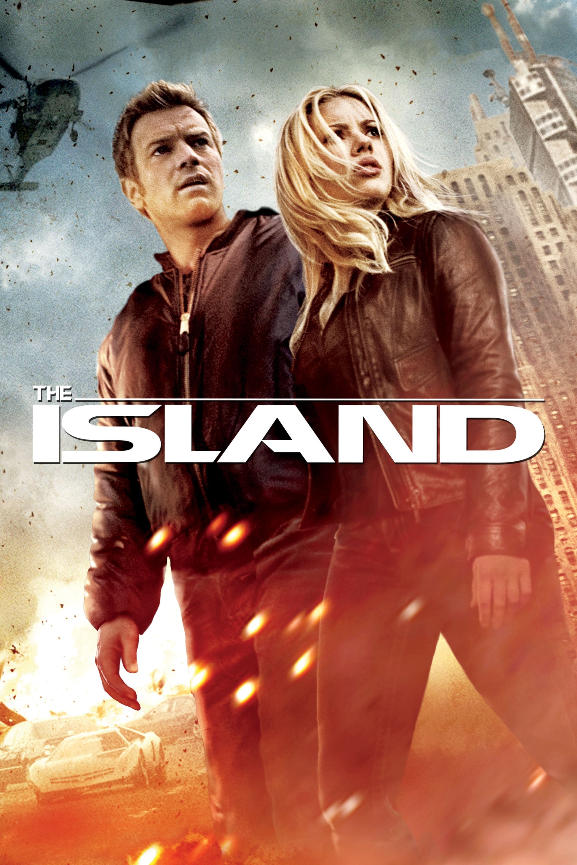 The Island (2005) [285819] (A1708528686) [[Movies]] --Plex--